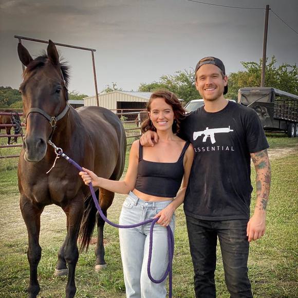 Meet your Posher, Corey - Picture 1 of 1